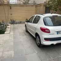 207پانا ارتقا فول|خودرو سواری و وانت|اصفهان, دشتستان|دیوار