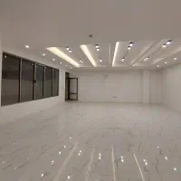 بلوار صنعت / آپارتمان ۱۷۵ متری تکواحدی حیاط دار