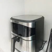 سرخ کن بدون روغن فیلیپس ۲ المت|اجاق گاز و لوازم برقی پختوپز|یاسوج, |دیوار