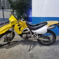 تریل هیوسانگ ۱۲۵