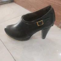 کفش در حد نو فقط یک بار پوشیده شده|کیف، کفش، کمربند|نجف‌آباد, شهید بهشتی|دیوار