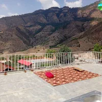 اجاره ویلا و سوییت|اجارهٔ کوتاهمدت ویلا و باغ|رامیان, |دیوار