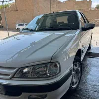 پژو پارس سال مدل ۱۴۰۰