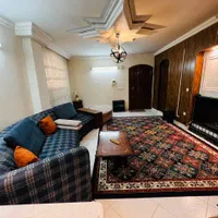 آپارتمان ارام