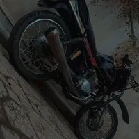 کویر شکاری|موتورسیکلت|گالیکش, |دیوار