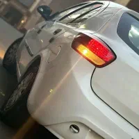 تیبا ۲ مدل ۹۷|خودرو سواری و وانت|تهران, خلیج فارس|دیوار