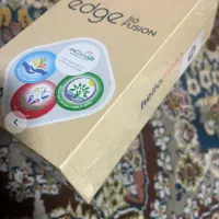 موبایل موتورولا اکبند