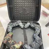 اجاره(کرایه)کنسول(دستگاه) Ps4|خدمات رایانه‌ای و موبایل|بیرجند, |دیوار