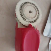 لیبل زن قدیمی ..نوستالژی