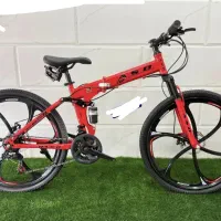 سرزمین دوچرخه24.26بوش آلمان