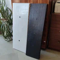 قالب تخت‌پلاستیکی،قالب بندی آویزداخلی وبیرونی تیر|مصالح و تجهیزات ساختمان|مشهد, بهاران|دیوار