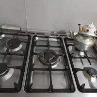 اجاق گاز فردار|اجاق گاز و لوازم برقی پخت‌وپز|رشت, دیانتی|دیوار