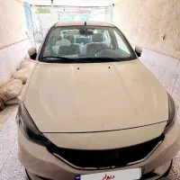 سهند صفر کیلومتر