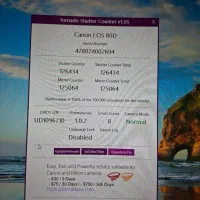 دوربین 80d به همراه لنز 18.135stm