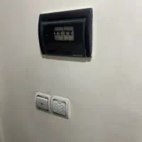 سرویس کولر آبی برق کشی