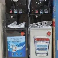 آبسردکن آفترون پاناسونیک نیکای اصلی«ممسنی نوراباد)|آبسردکن و تصفیه آب|یاسوج, |دیوار