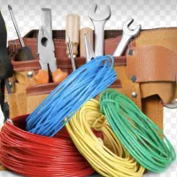 برق و تاسیسات برقکاری برق کاری