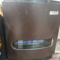 بخاری‌استیل‌گارسالم‌تمیزه