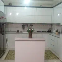 خانه ویلایی تک واحدفازیک خ بشیر9شمالی