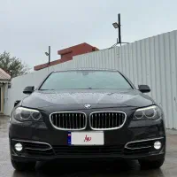 BMW 535i|خودرو سواری و وانت|رشت, کوی حسینی|دیوار