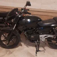 پالس ۲۰۰ سی سی باجاج