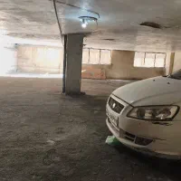پارکینگ اجاره ای مجهز دوربین درب ریموتی کاملا امن