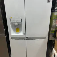 ساید بای ساید دوو مدلARSXi3010w