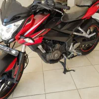 ns200 مدل ۹۵ کاربراتور