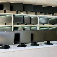 مانیتور برای کامپیوتر، دوربین