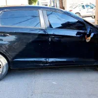 ام وی ام 315 نیو تصادفی