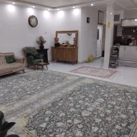 منزل ویلایی نوساز روستای قوژد