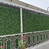 فنس چمنی|مصالح و تجهیزات ساختمان|رشت, پل تالشان|دیوار