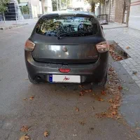 خودرو تیبا 2|خودرو سواری و وانت|یاسوج, |دیوار