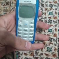 نوکیا ۱۱۰۰ مجارستان