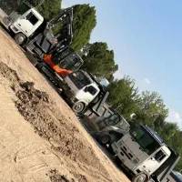 حمل نخاله وتهیه مصالح با بادسان و خاور،اجاره بابکت|خدمات حمل و نقل|تهران, سید خندان (جلفا)|دیوار
