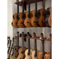 ()/. گیتار آکوستیک با صدای پر و گرم