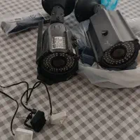 پک دوربین مخفی