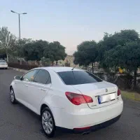 mg550 کم کارکرد|خودرو سواری و وانت|تبریز, |دیوار