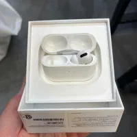 ایر پاد پرو - تک گوش راست - باطری سالم