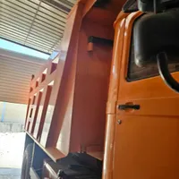 کامیون بنز ۱۹۲۴