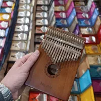 سه تار قشقایی(بلز کالیمبا چنگ ملودیکا فلوت دف)