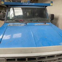 نیسان زامیاد|خودرو سنگین|تهران, میدان میوه و ترهبار مرکزی|دیوار