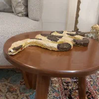 مجسمه ی مار