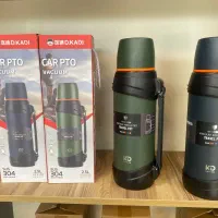 فلاکس چای