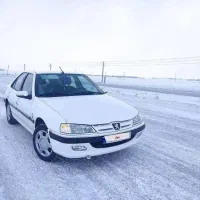 پارس تیو فایو Tu5