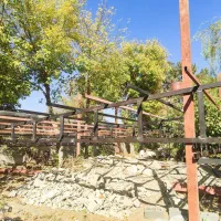 جوشکاری سقف پنجره