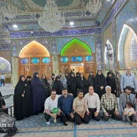 تور اقساطی کربلا باچک، با تک صندلی عراقی و اسکانیا|تور و چارتر|تبریز, |دیوار