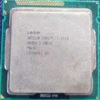 cpu core i3|قطعات و لوازم جانبی رایانه|تهران, باغ فیض|دیوار