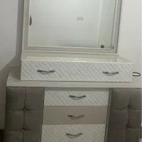 سرویس خواب وکمد