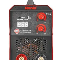 دستگاه جوش رونیکس|ابزارآلات|نیشابور, خط کاشمر|دیوار